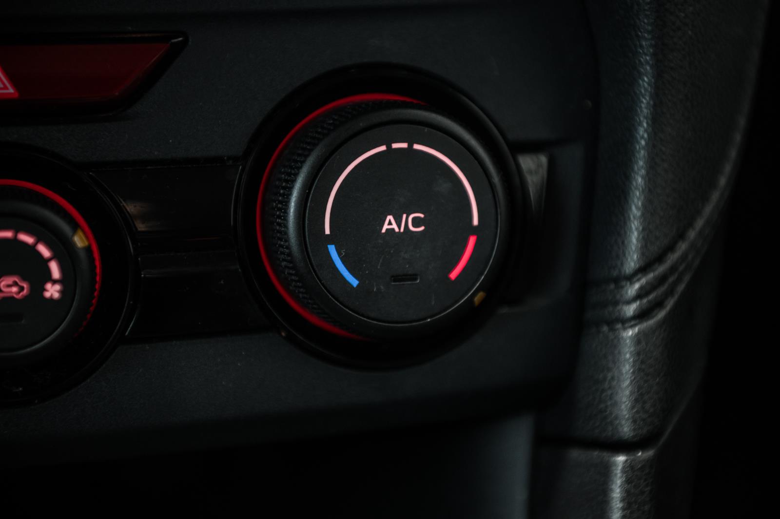 subaru Impreza 2017 - 22