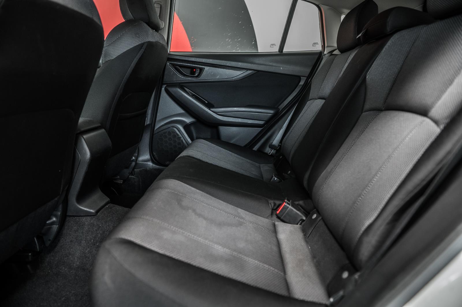 subaru Impreza 2017 - 23