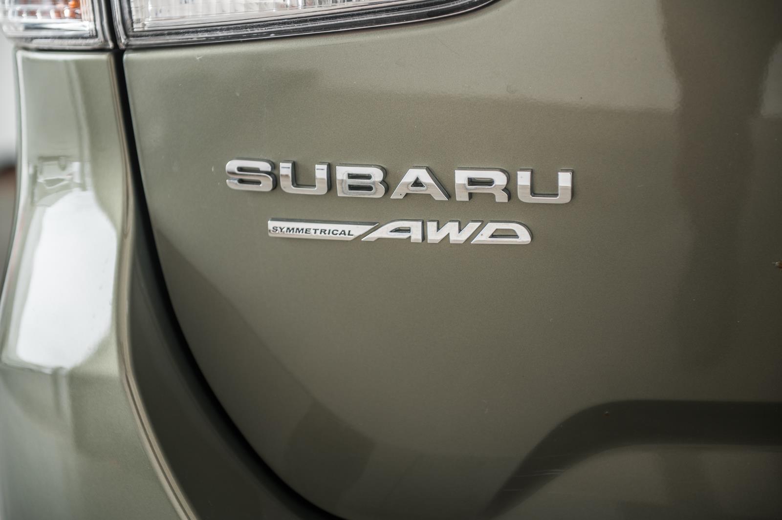 subaru Forester 2020 - 16