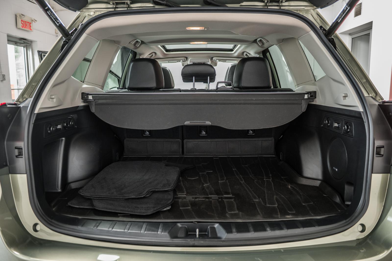 subaru Forester 2020 - 21