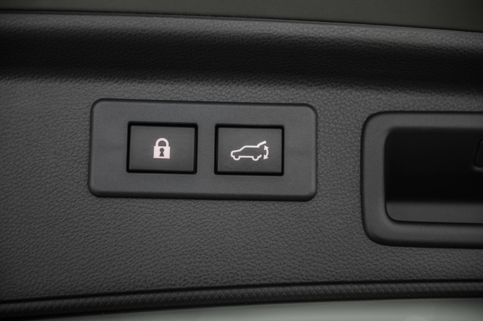 subaru Forester 2020 - 22