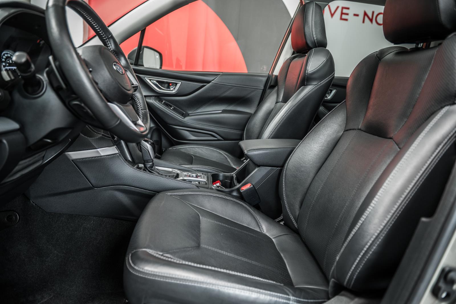 subaru Forester 2020 - 24