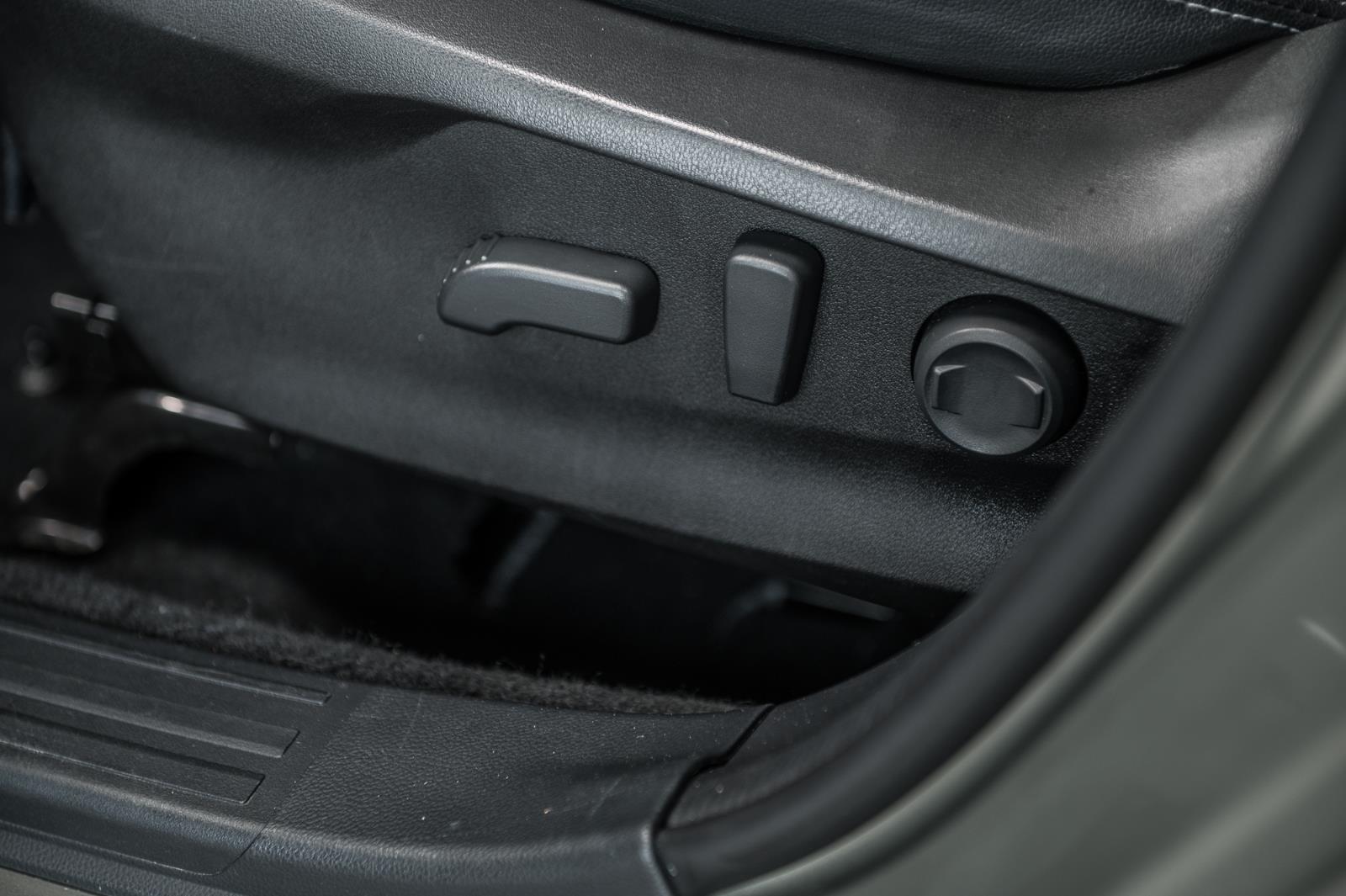 subaru Forester 2020 - 25