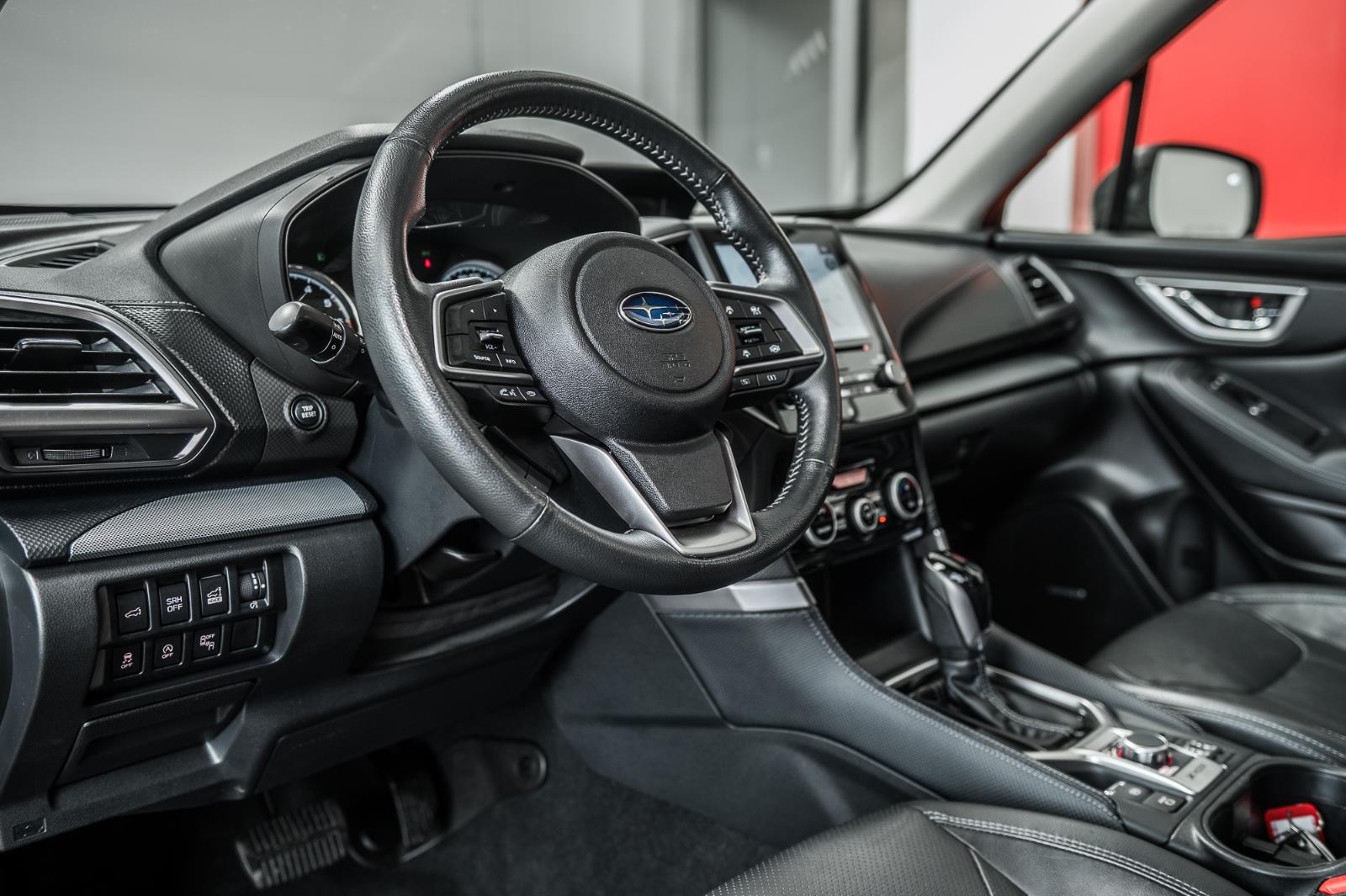 subaru Forester 2020 - 26