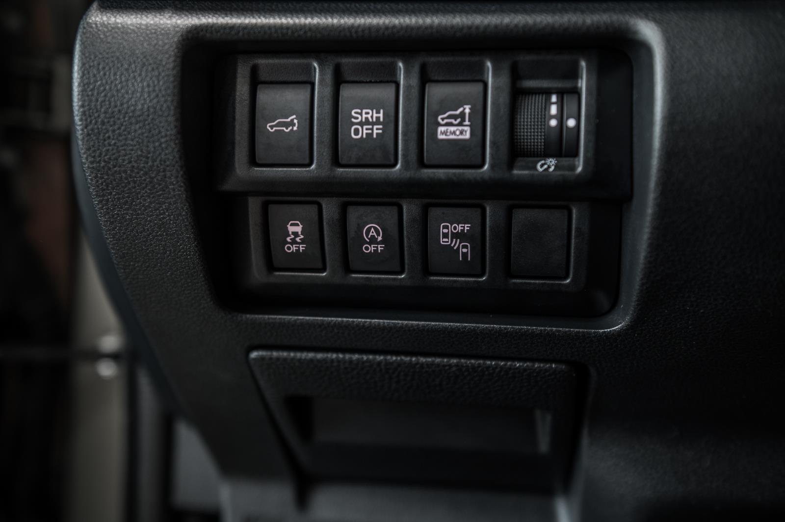 subaru Forester 2020 - 27