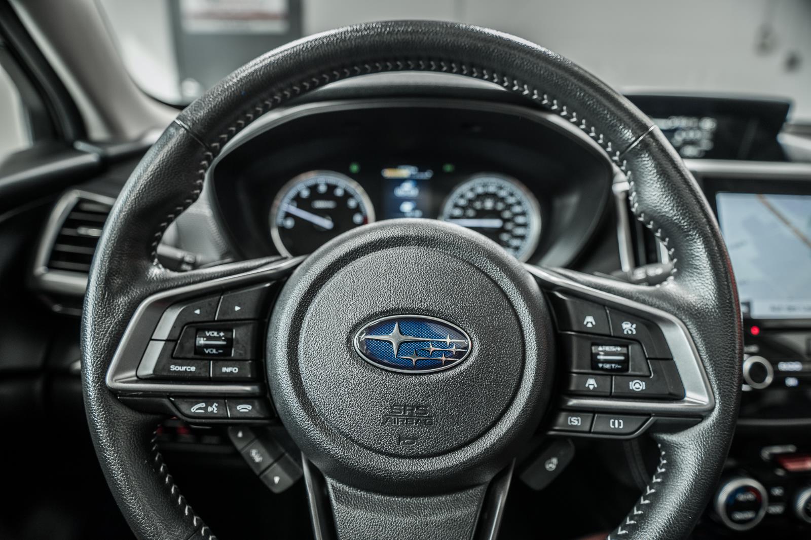 subaru Forester 2020 - 28