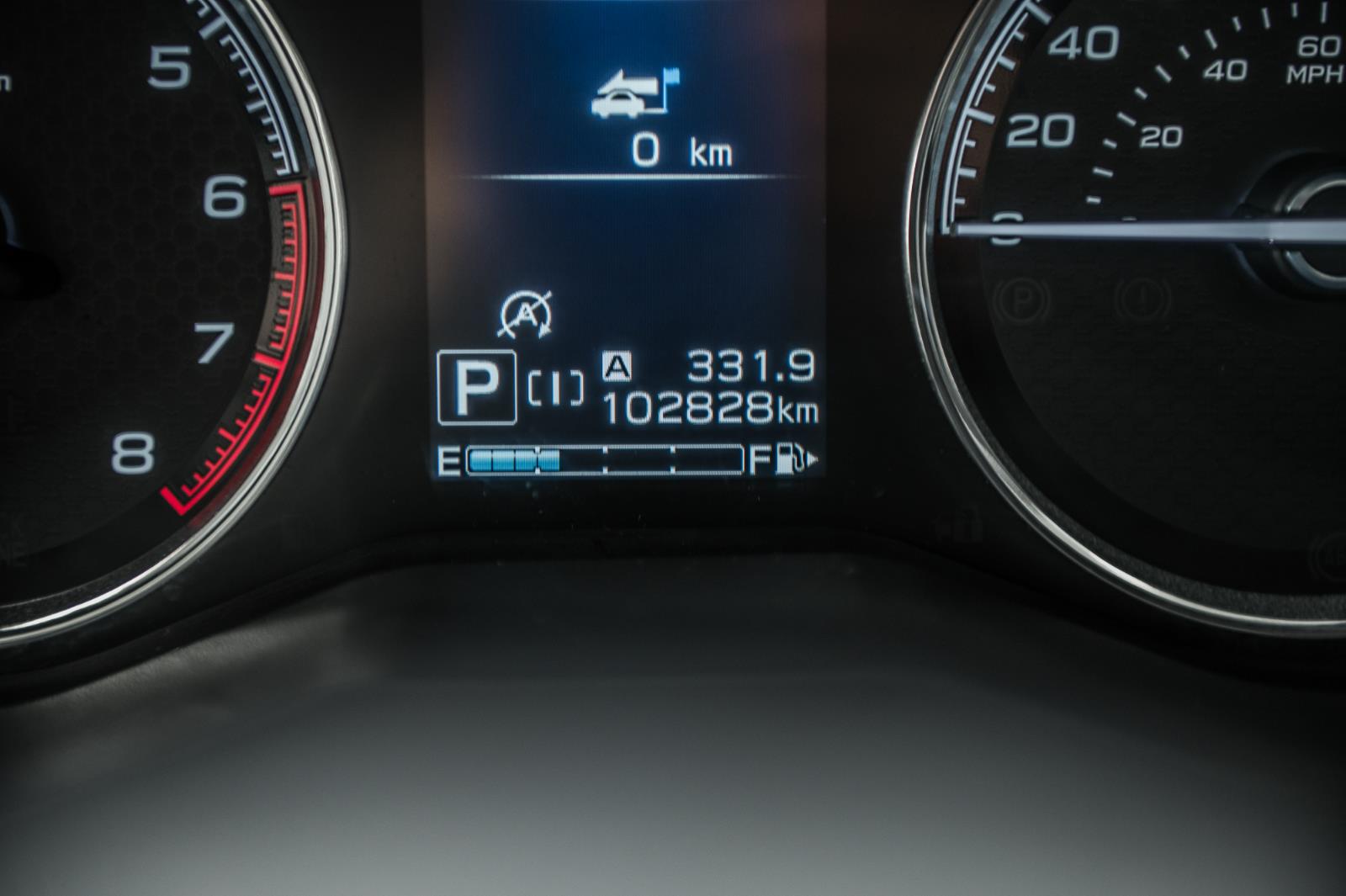 subaru Forester 2020 - 30