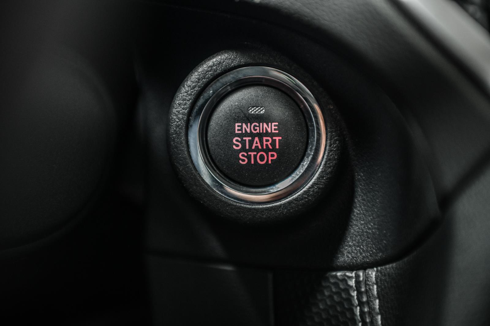 subaru Forester 2020 - 31