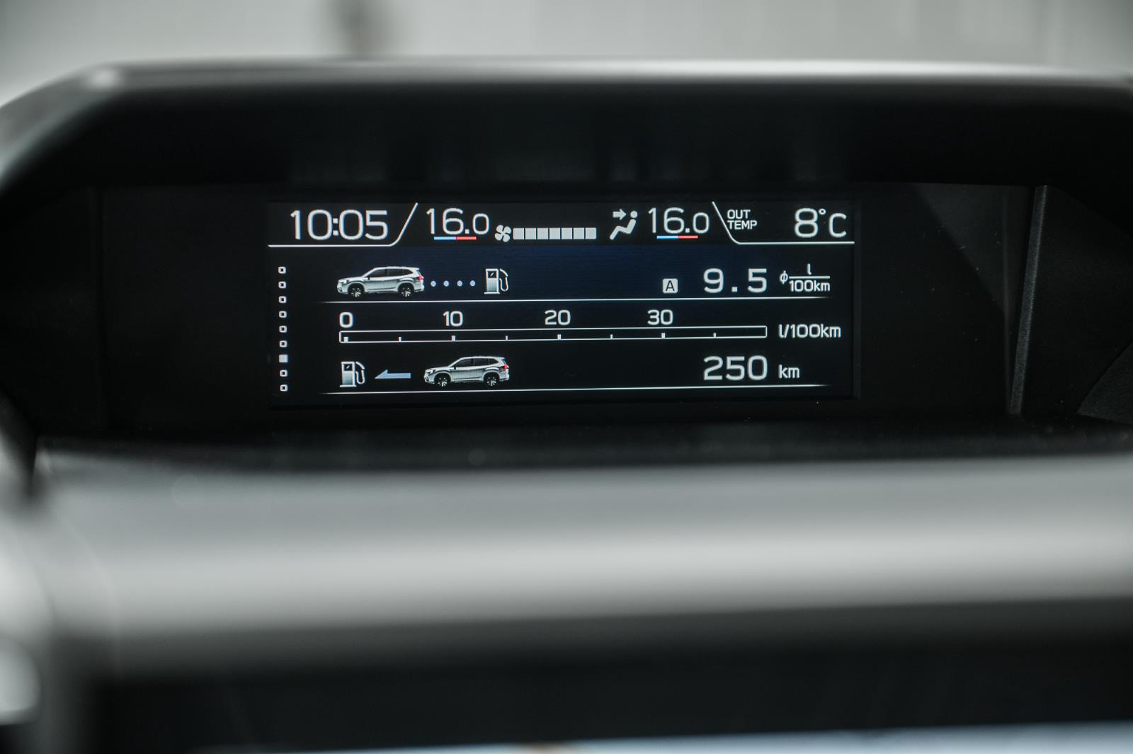 subaru Forester 2020 - 32