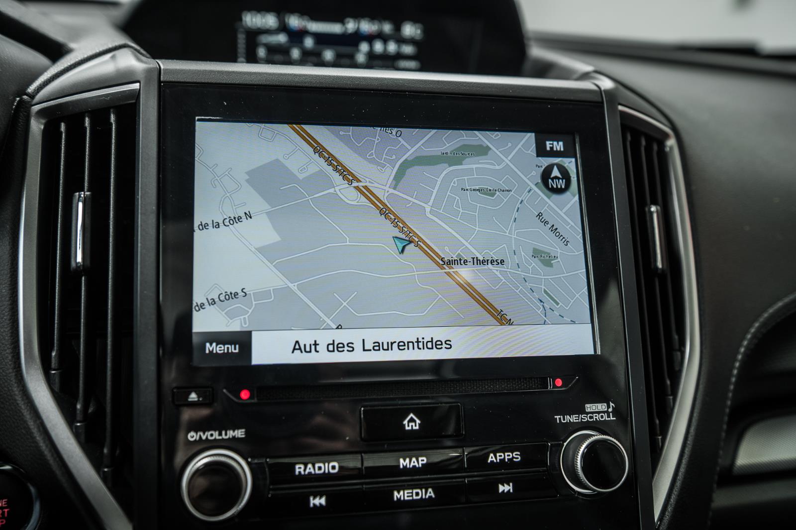 subaru Forester 2020 - 33