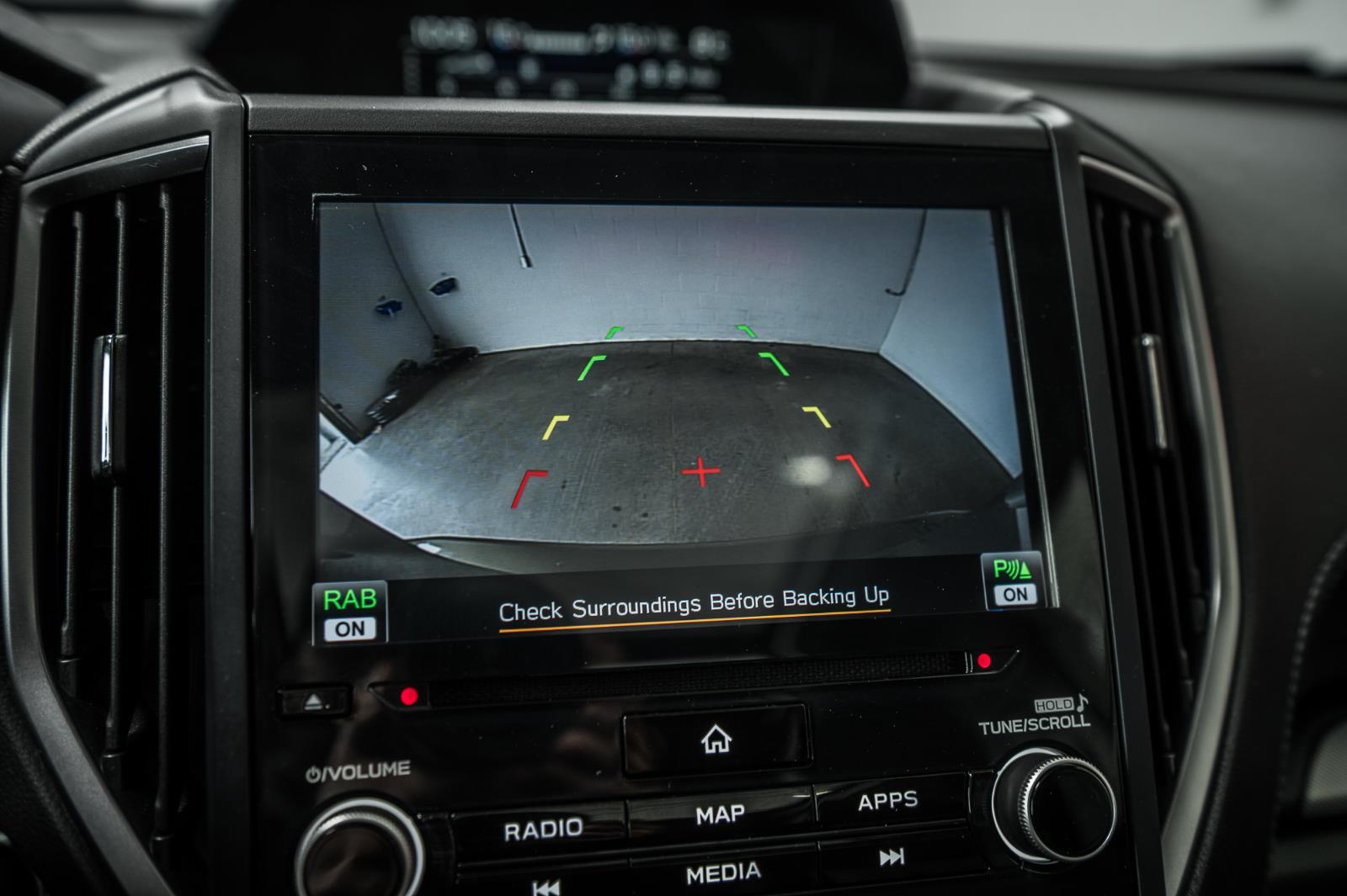 subaru Forester 2020 - 34