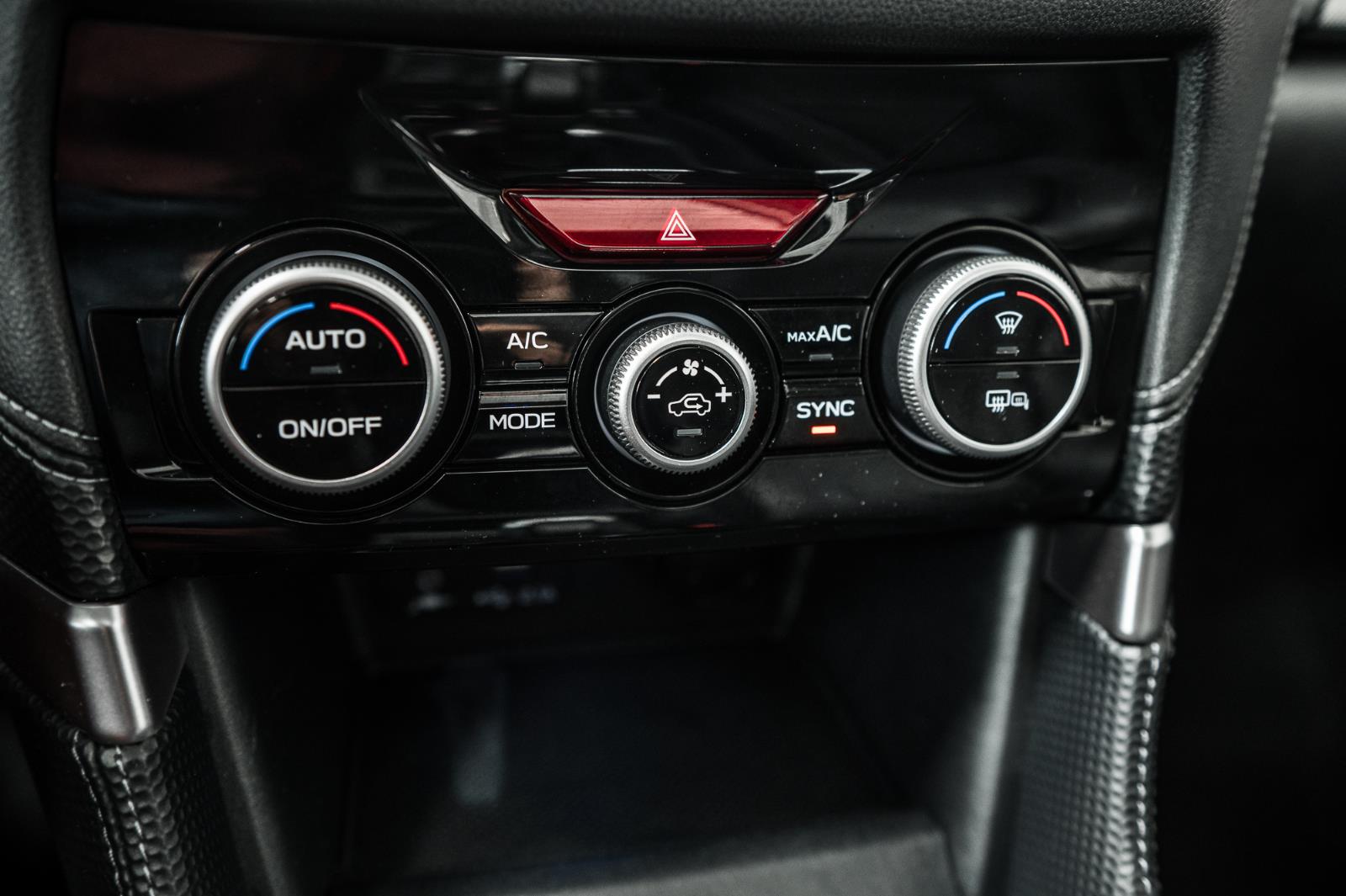 subaru Forester 2020 - 35