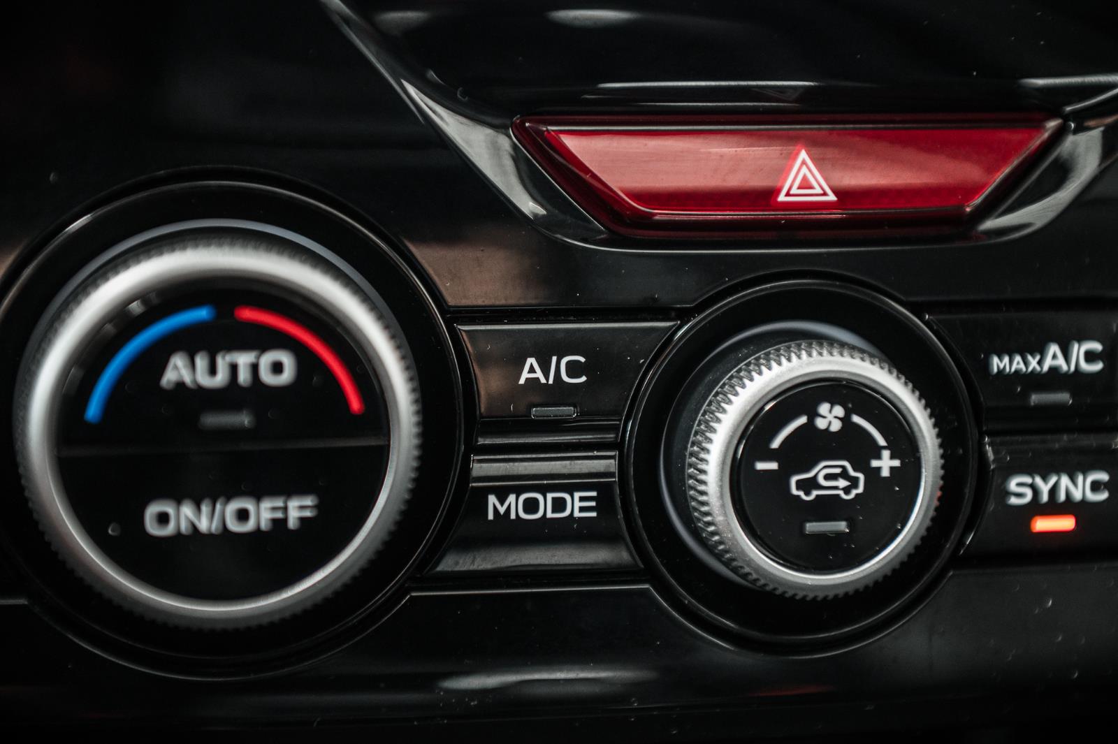 subaru Forester 2020 - 36