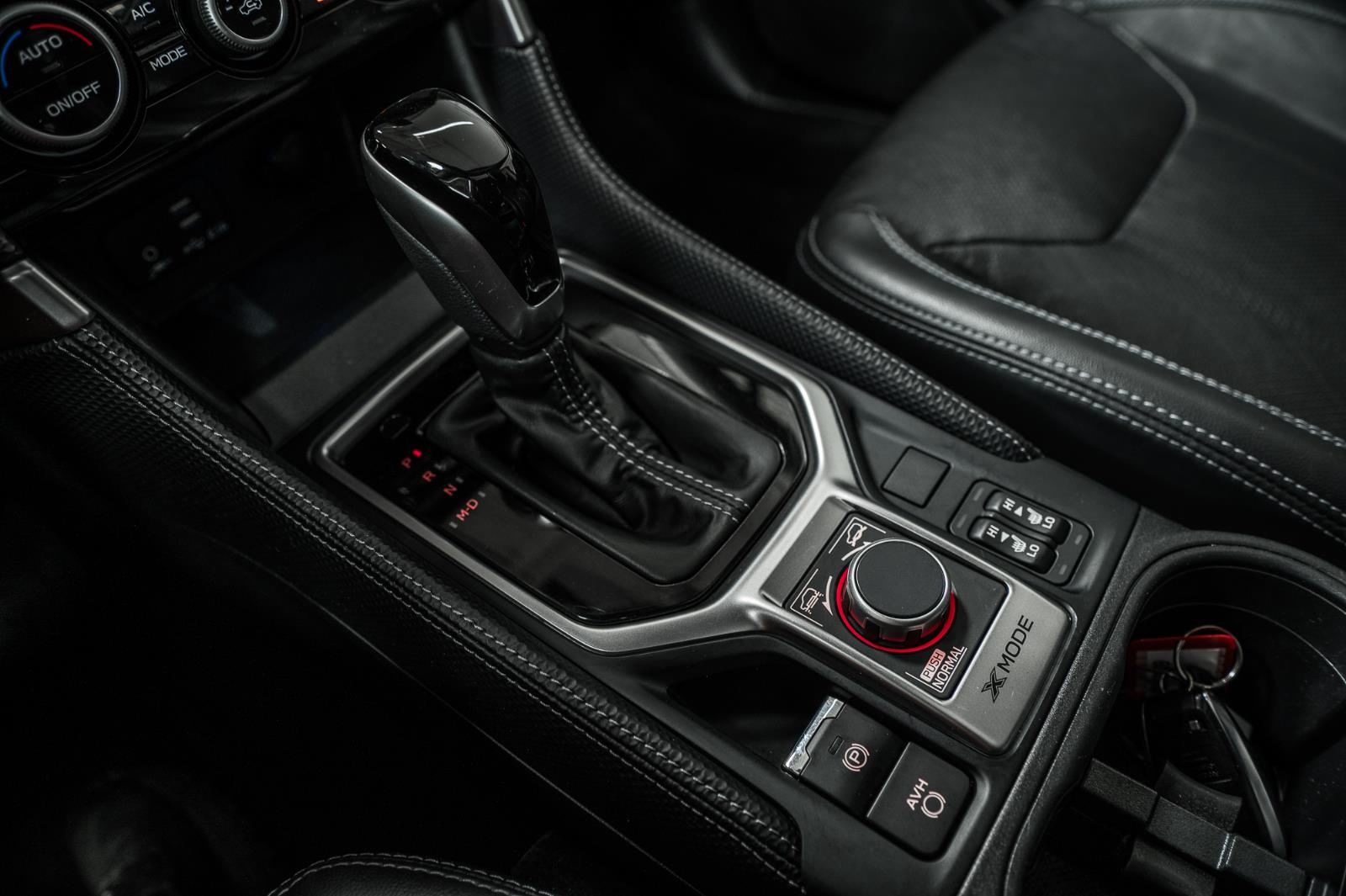 subaru Forester 2020 - 37