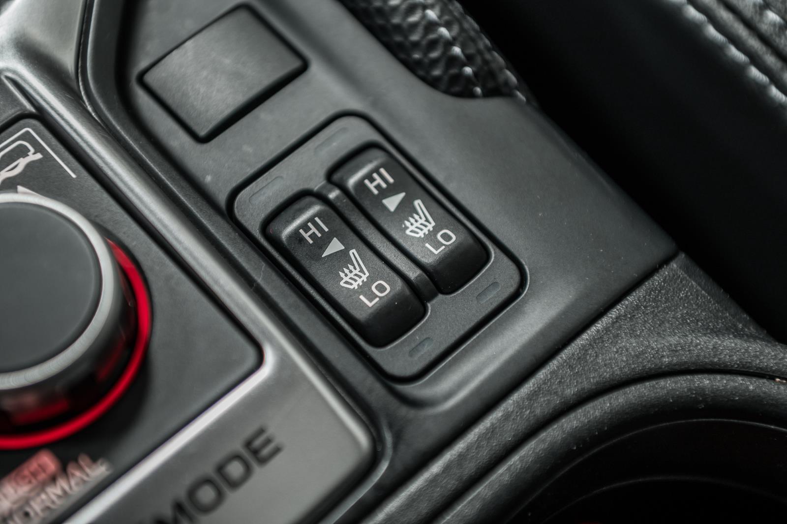 subaru Forester 2020 - 38