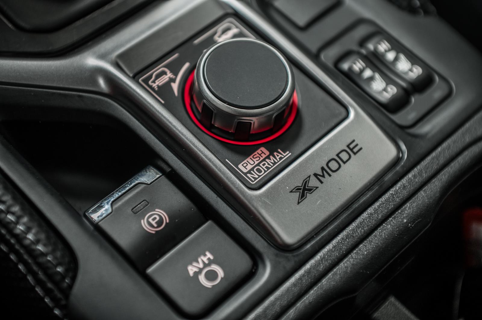 subaru Forester 2020 - 39