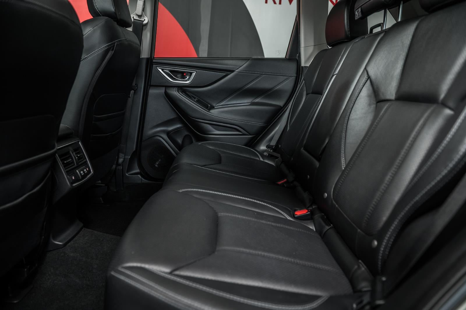 subaru Forester 2020 - 40