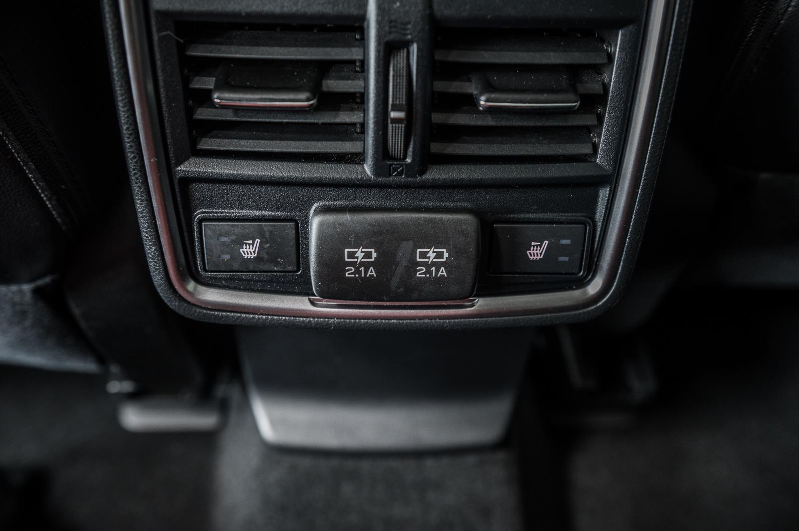 subaru Forester 2020 - 41