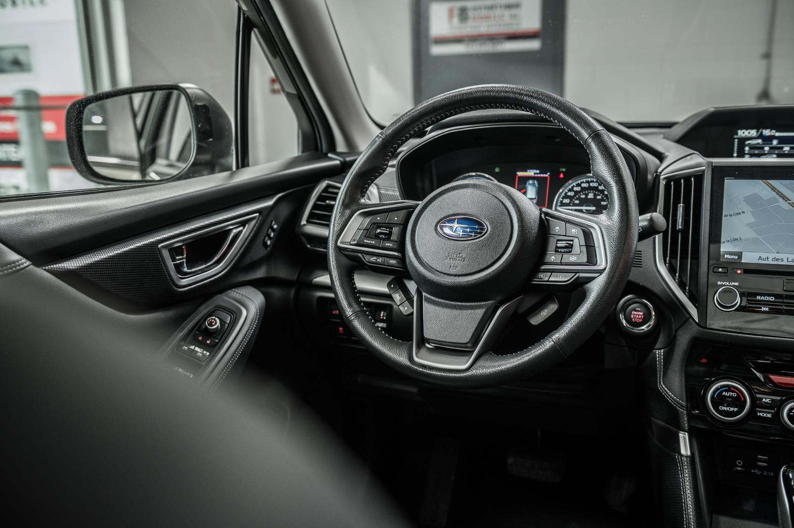 subaru Forester 2020 - 43