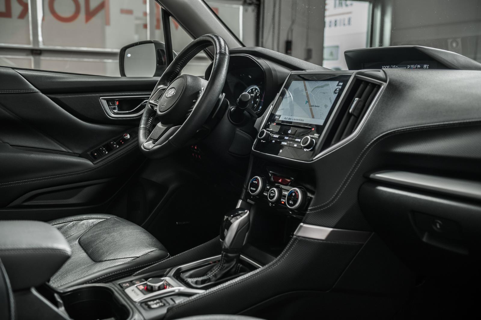 subaru Forester 2020 - 45