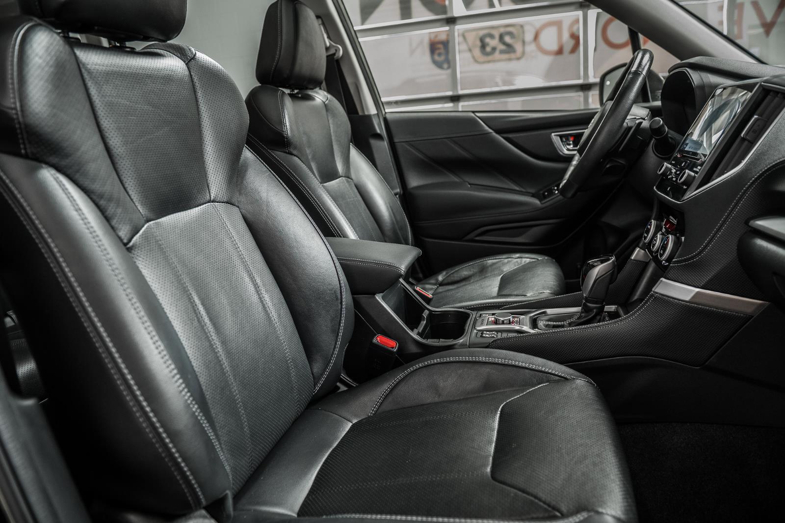 subaru Forester 2020 - 46