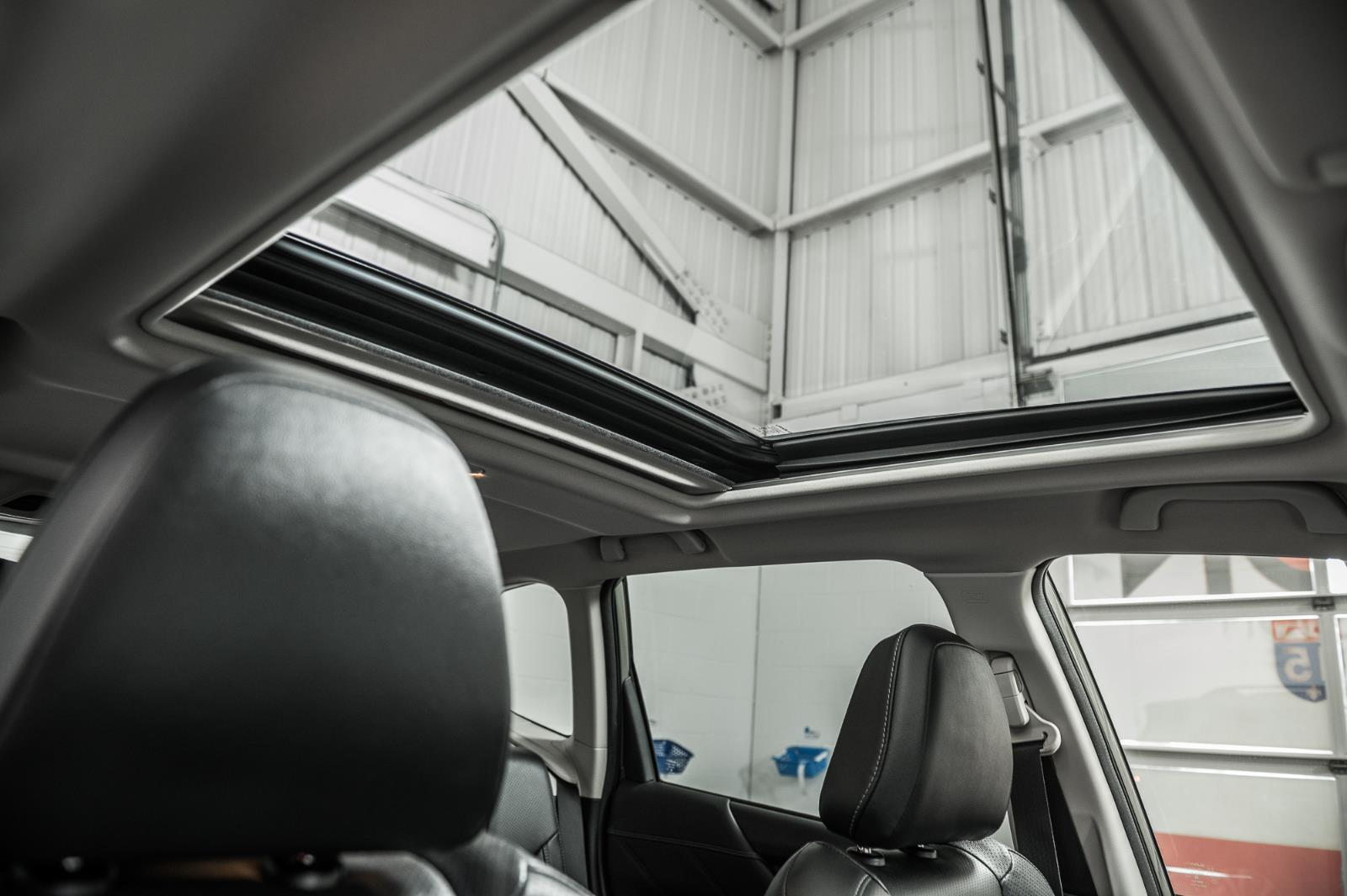 subaru Forester 2020 - 47