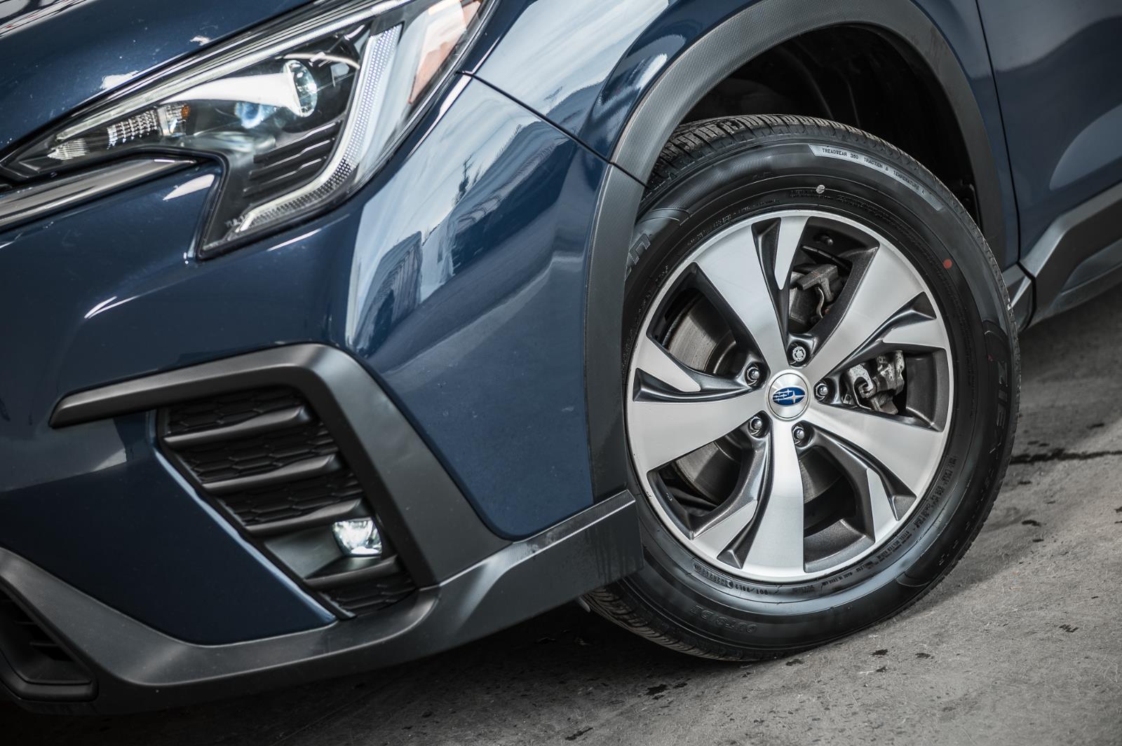 subaru Ascent 2023 - 2