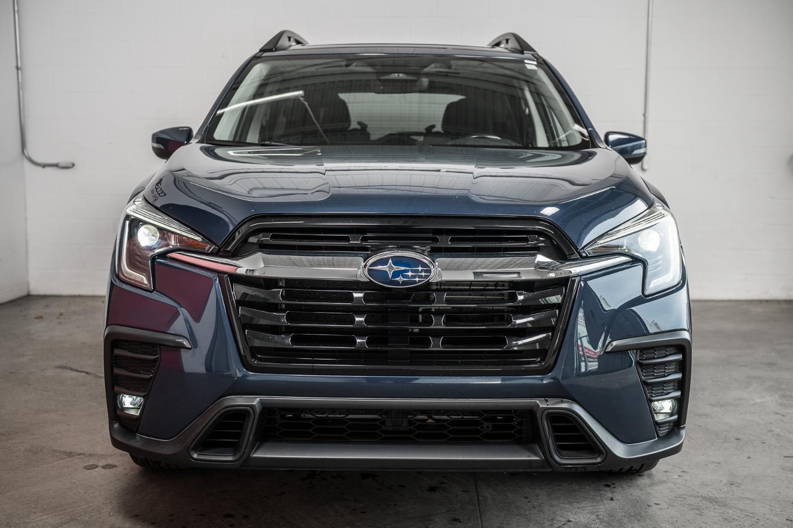 subaru Ascent 2023 - 4