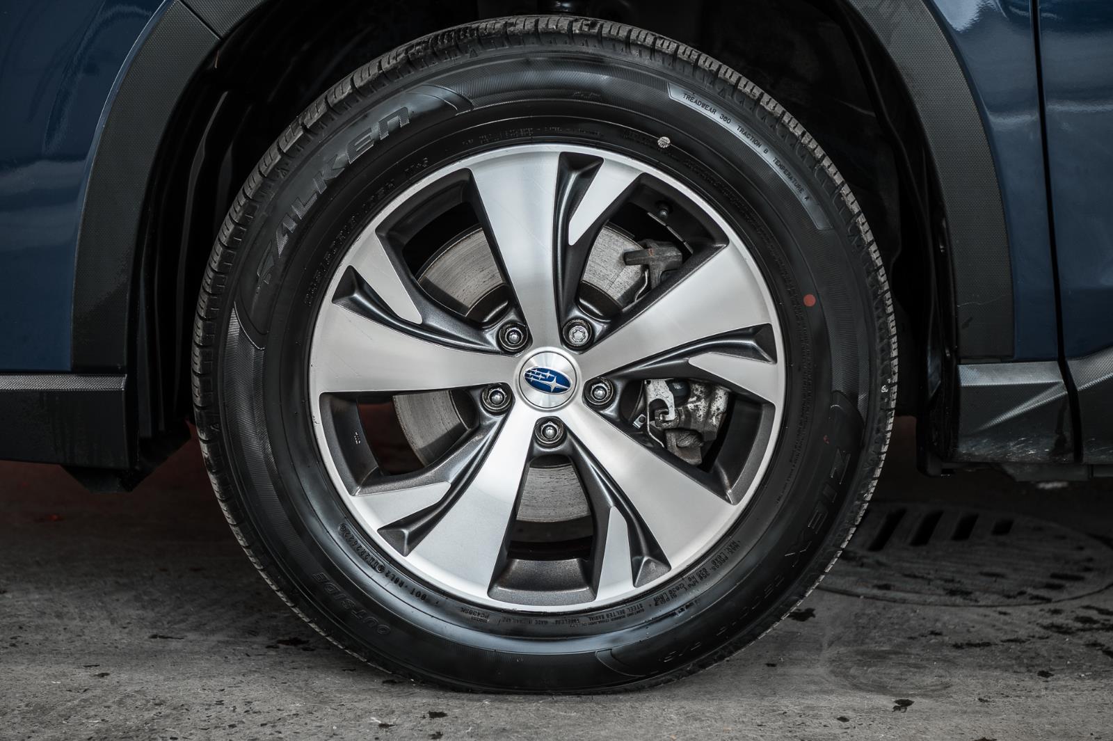 subaru Ascent 2023 - 8