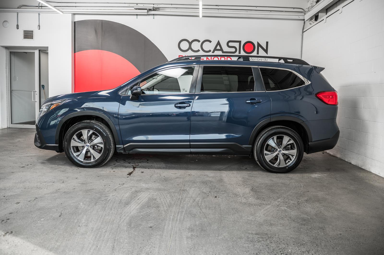 subaru Ascent 2023 - 10