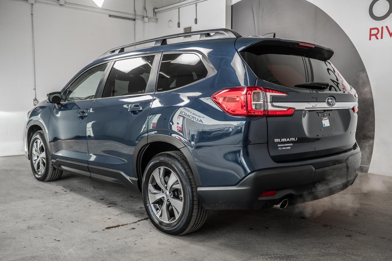 subaru Ascent 2023 - 12