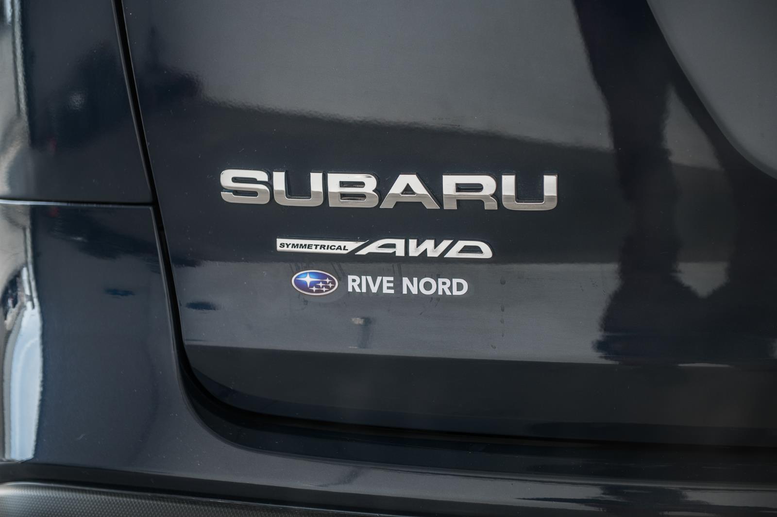 subaru Ascent 2023 - 16