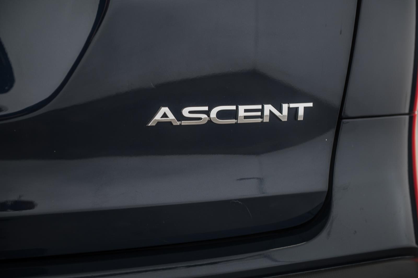 subaru Ascent 2023 - 18