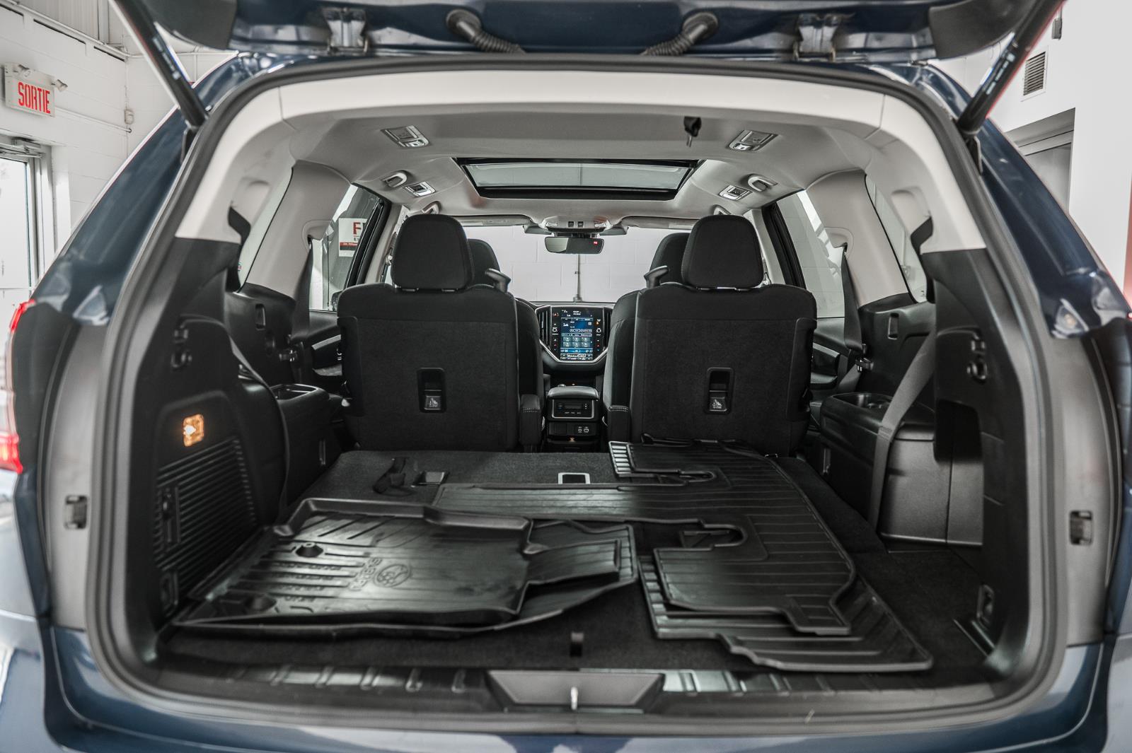 subaru Ascent 2023 - 21