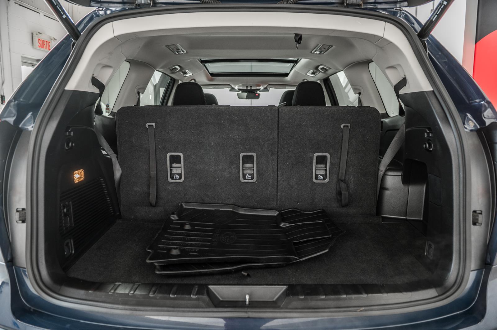 subaru Ascent 2023 - 22