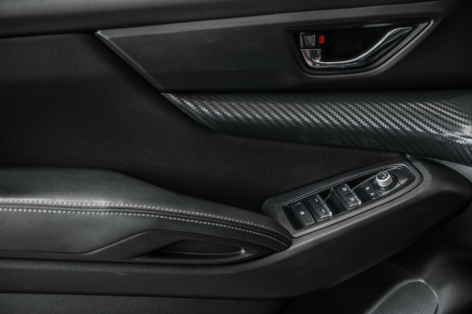 subaru Ascent 2023 - 24