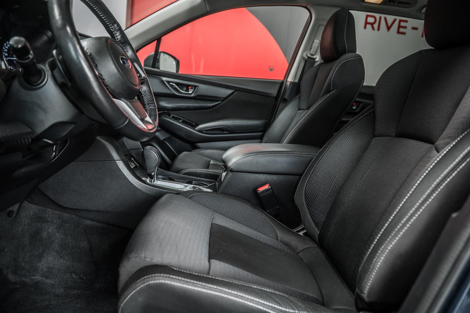 subaru Ascent 2023 - 25