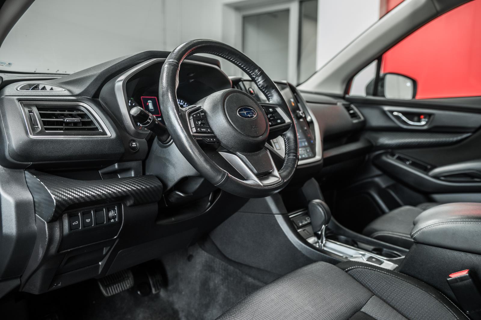 subaru Ascent 2023 - 27