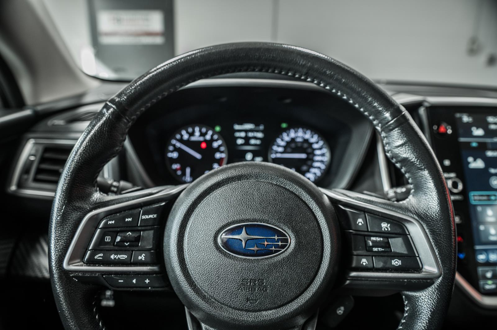 subaru Ascent 2023 - 28