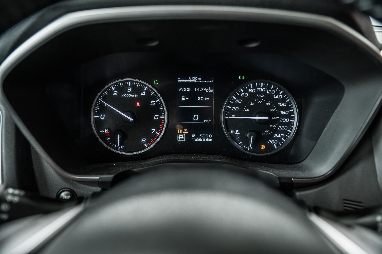 subaru Ascent 2023 - 29