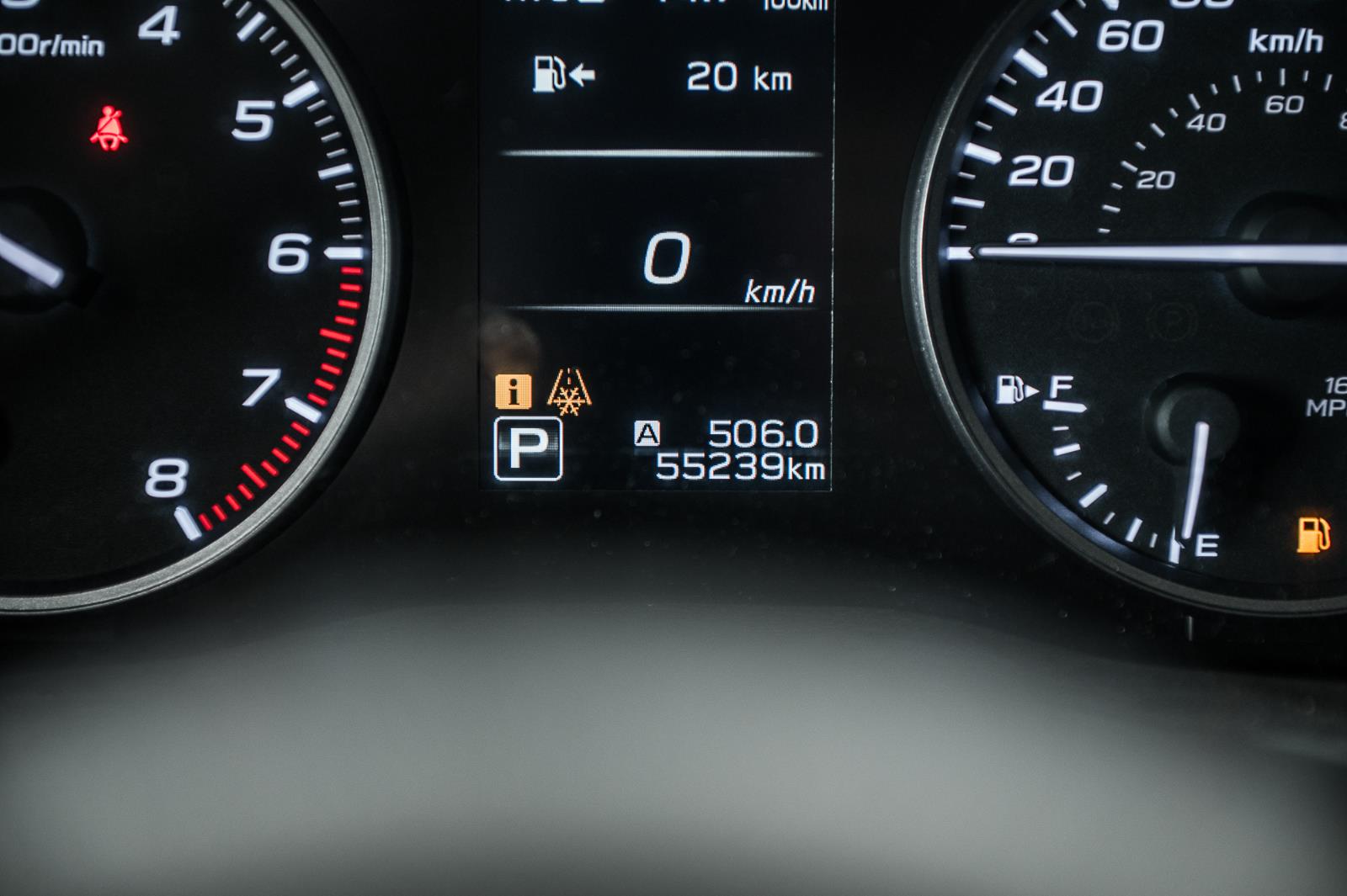 subaru Ascent 2023 - 30