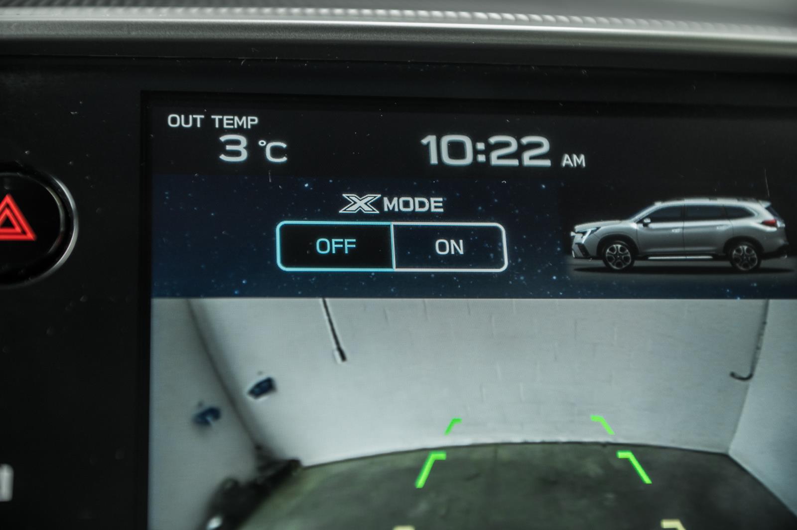 subaru Ascent 2023 - 32