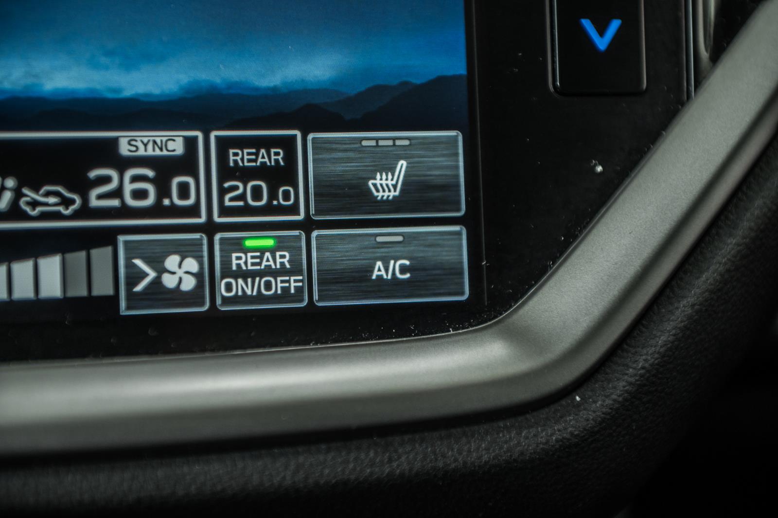 subaru Ascent 2023 - 34