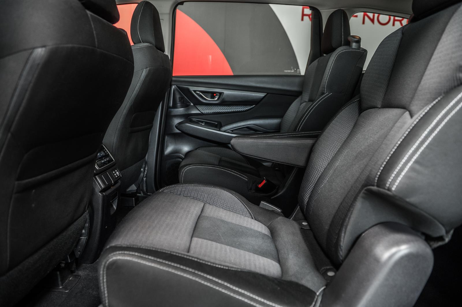 subaru Ascent 2023 - 35