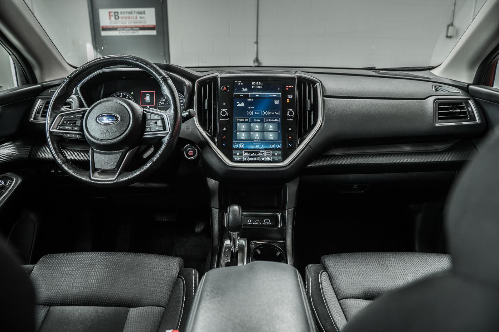 subaru Ascent 2023 - 36