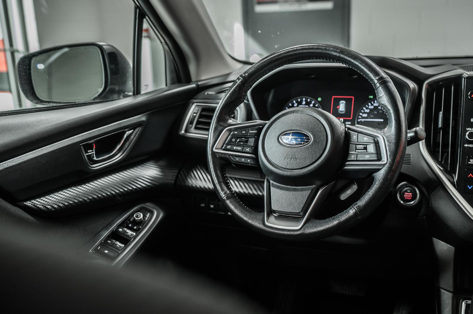 subaru Ascent 2023 - 37