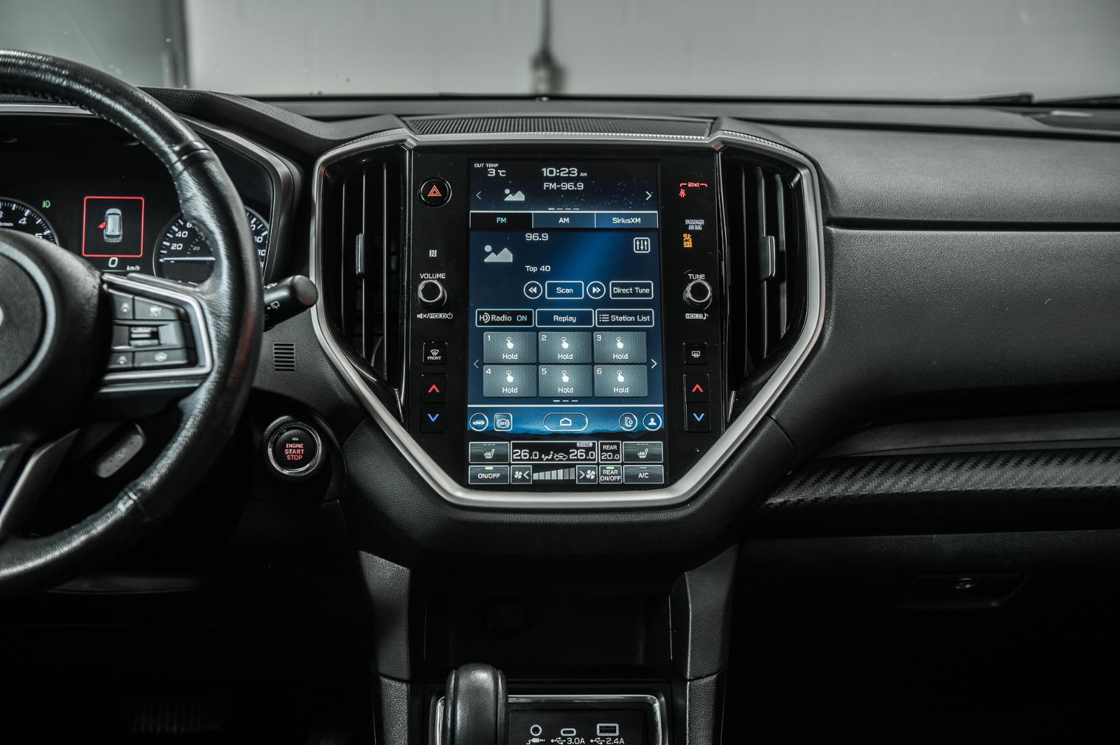 subaru Ascent 2023 - 38