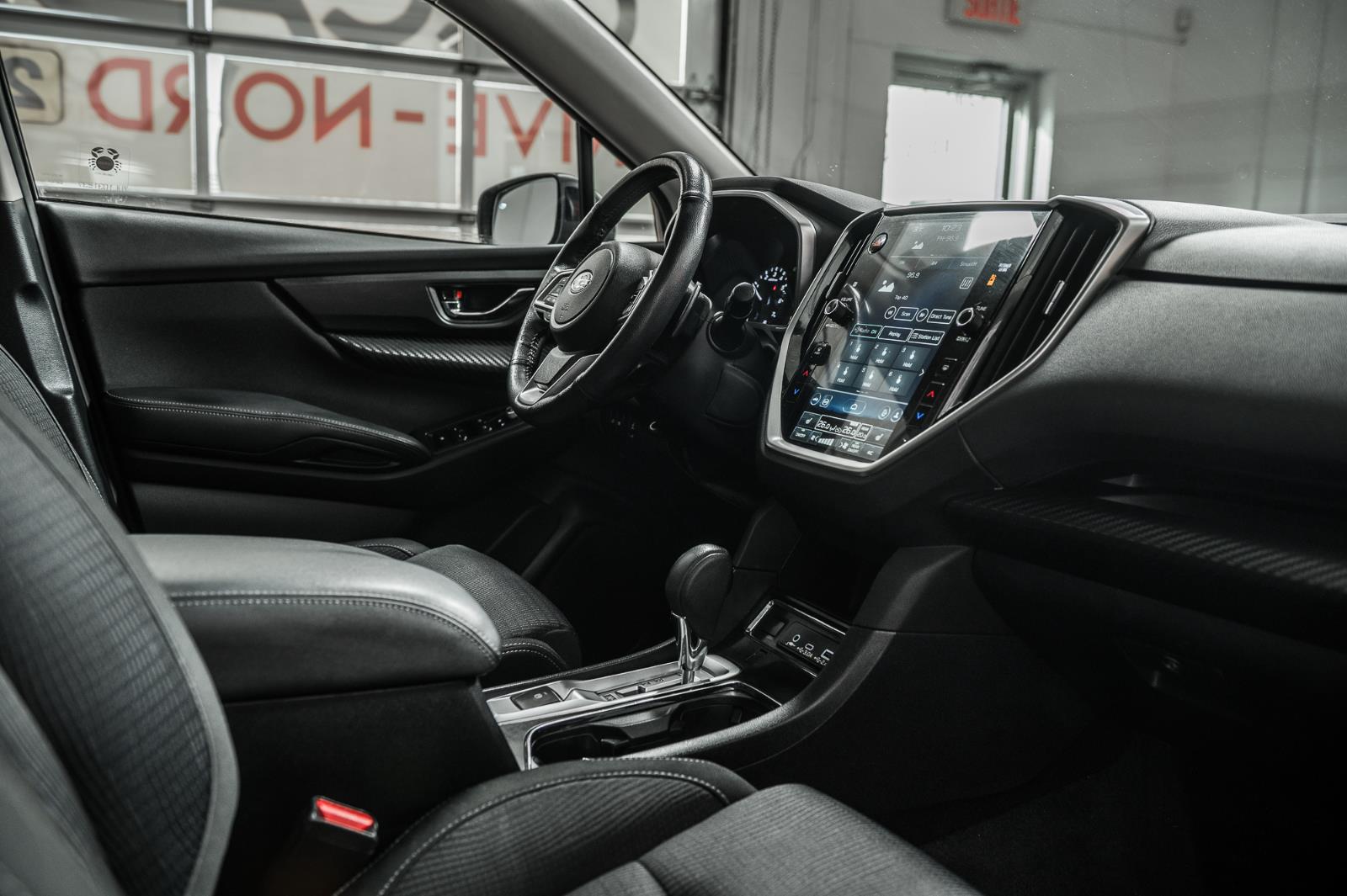 subaru Ascent 2023 - 39