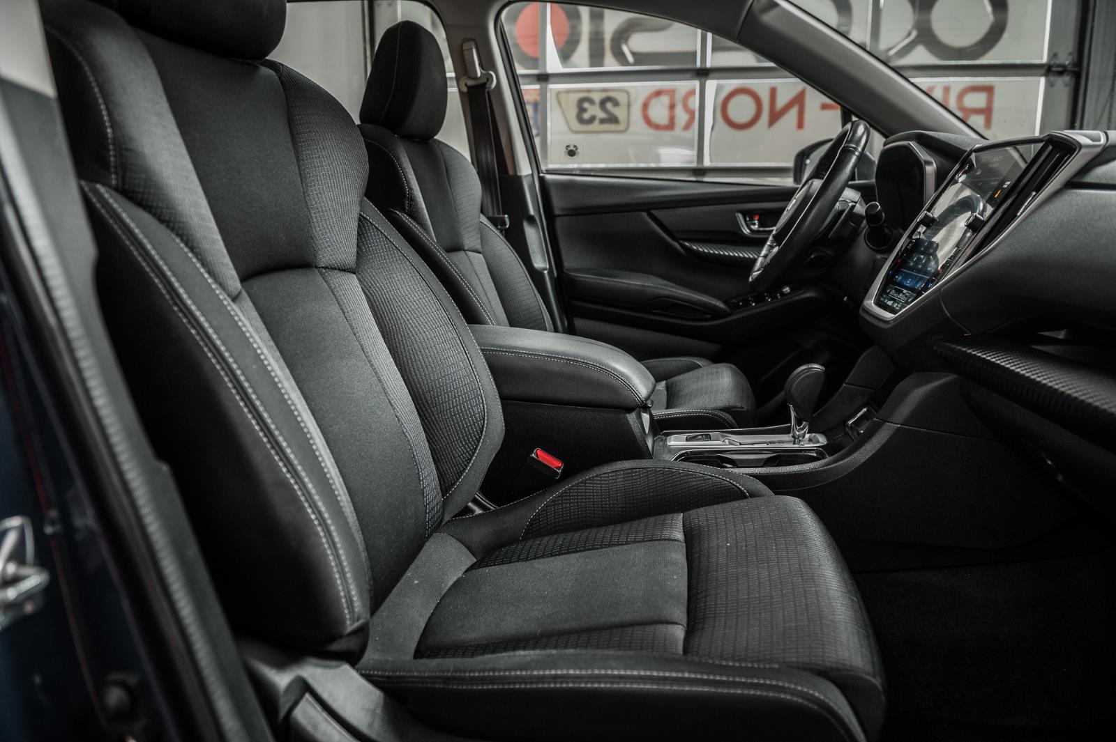 subaru Ascent 2023 - 40