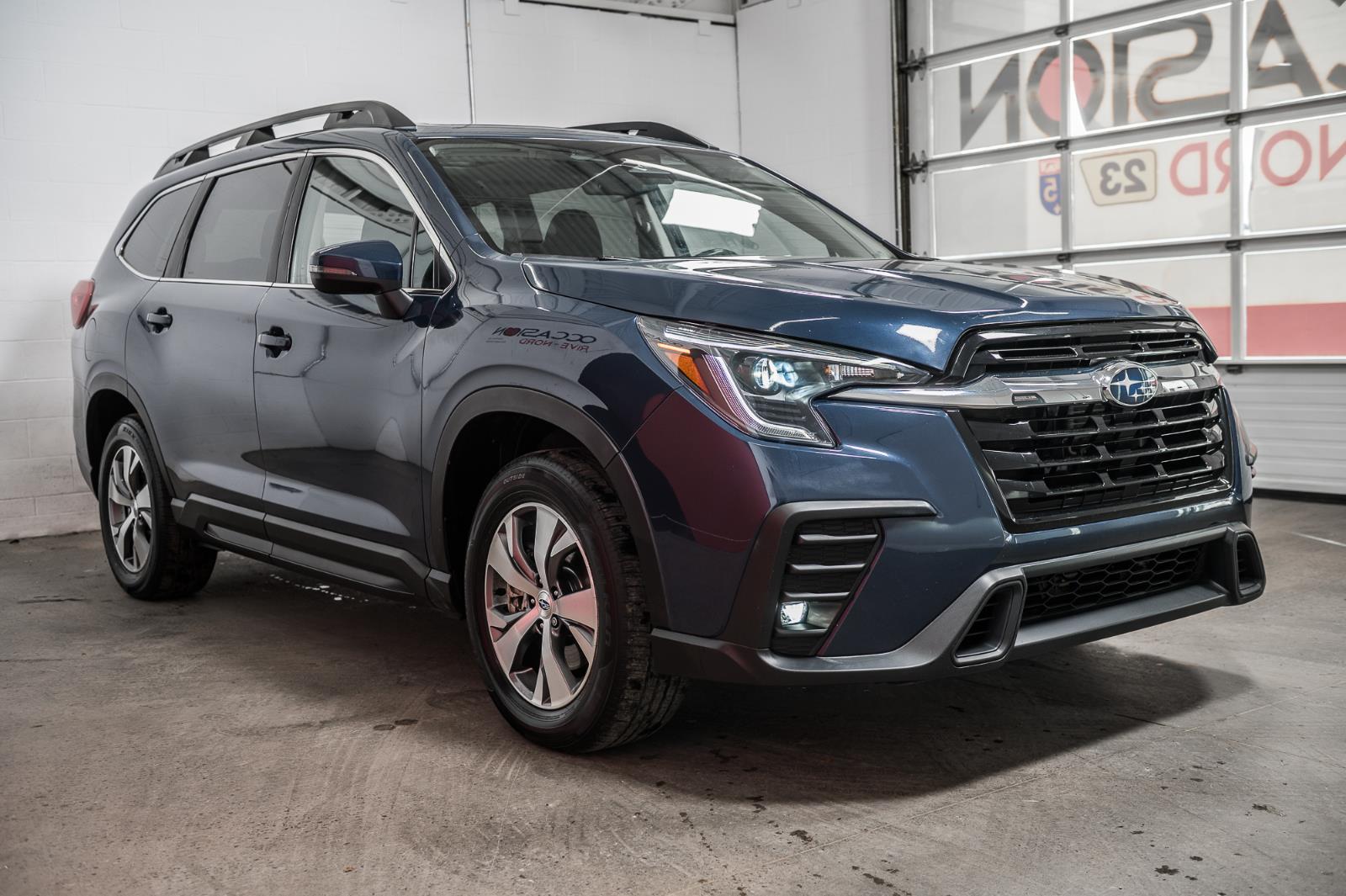 subaru Ascent 2023 - 42